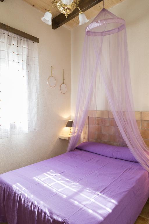 Gasthaus Casa La Tora Deltebre Zimmer foto